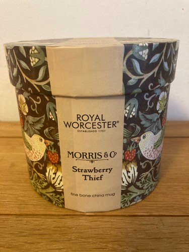 Bnib royal worcester william - bnib,