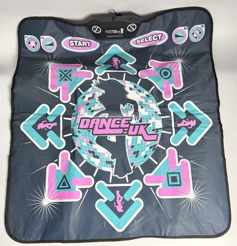 Dance mat - mat,