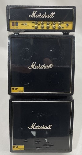 Axe heaven marshall jvm 1960 - heaven,