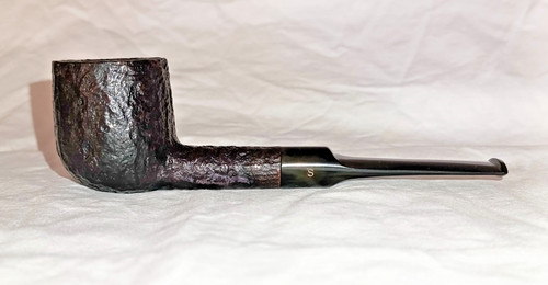 Stanwell old briar 898 - stanwell,