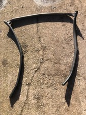 Smart Roadster Model Code 452 (2002-06) Soft Top Roof Seal / Roof Rubber