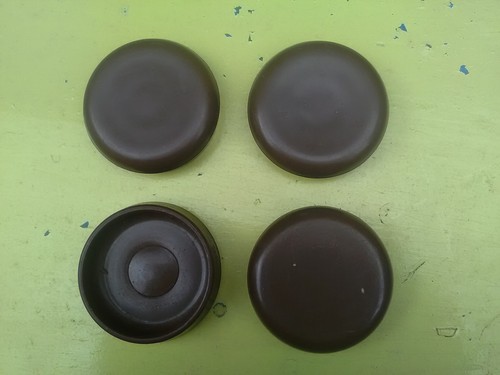 Vintage bakelite - x,