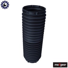 PROTECTIVE CAPBELLOW SHOCK