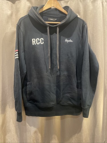 Rapha hoodie mens - m, rcc