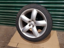 Peugeot 407 Coupe 18" inch