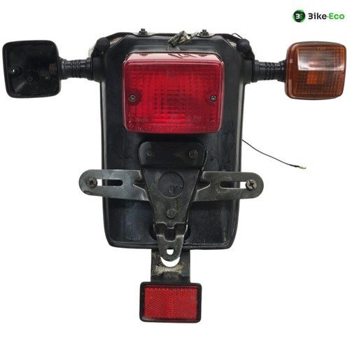 Yamaha 200 tail light - yamaha,