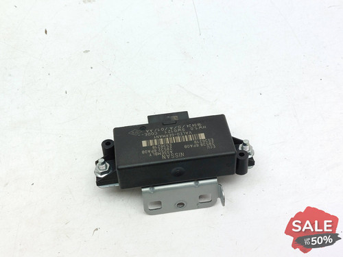 Nissan juke mk2 f16 sonar - juke,