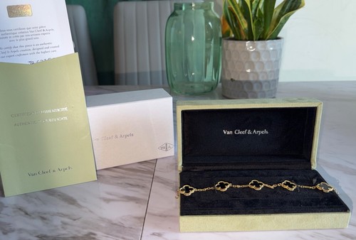 Van cleef arpels vintage - van,