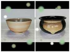 Tea utensils Matcha bowl