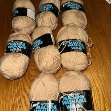 Vintage Emu Super wash Four