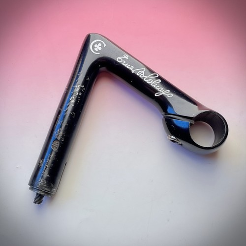 Itm 115mm handlebar stem - itm, 1"