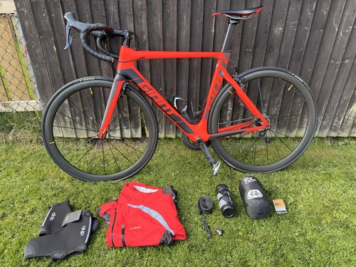 Giant propel advanced - propel, –