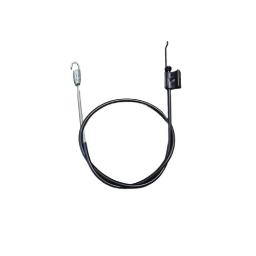 Walk behind mower brake cable - walk-behind,