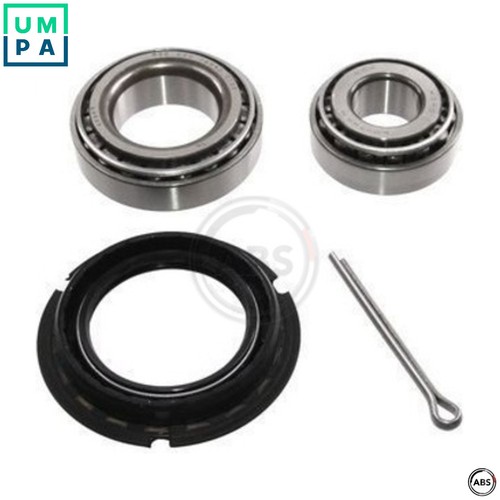 Wheel bearing kit 200467 - wheel,