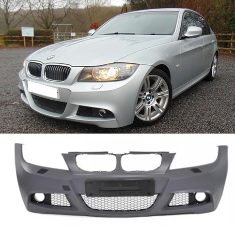 Bmw e90 e91 lci - bmw,