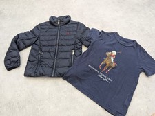 Polo Ralph Lauren Jacket Boys