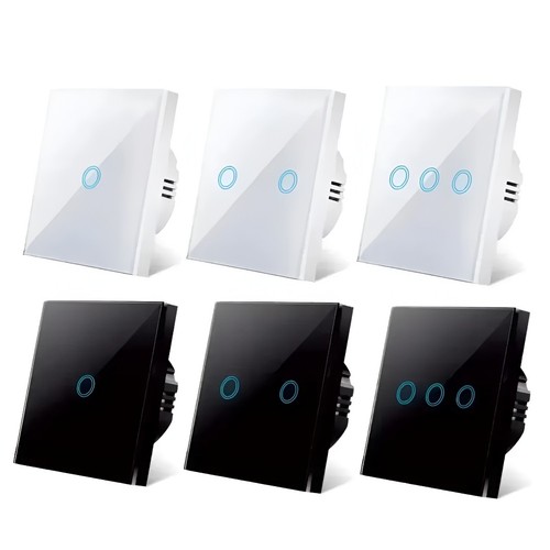 Tuya smart wifi touch light - tuya,