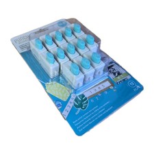 We R Punch Board Numbers &