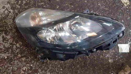 Renault clio mk3 2009 2012 - renault,