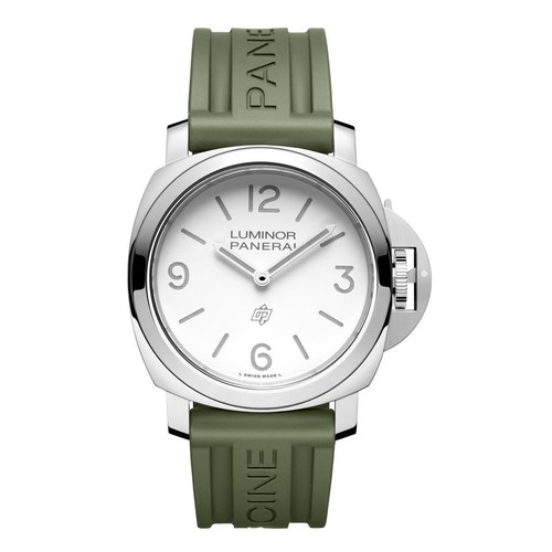Panerai luminor pam01087 2026 - luminor,
