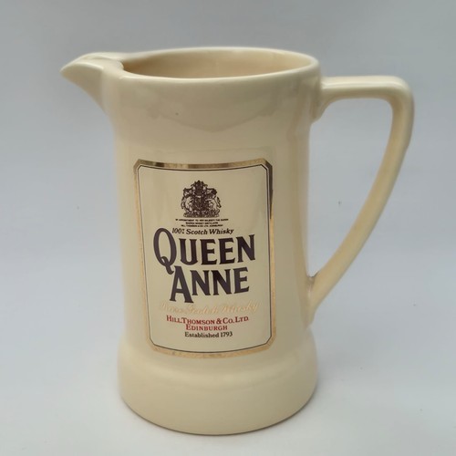 Vintage wade queen - wade, anne