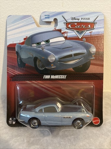 Disney pixar cars - cars, finn