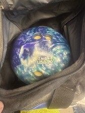 T-Zone Bowling Ball 14lb In