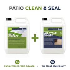 Patio Cleaner Paving Sealer