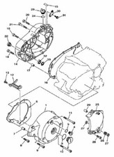 YAMAHA DRAGSTAR XVS 250