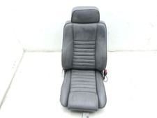 Jaguar XJS 1992 Front seat
