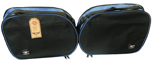 Pannier liner luggage bag for - pannier,