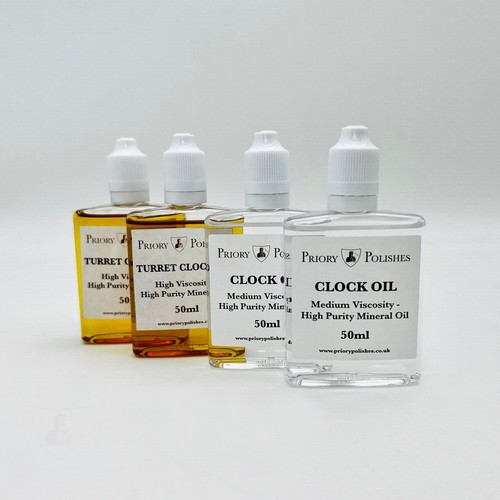 50ml priory bottles - 50ml, with