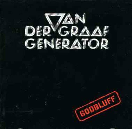 Van der graaf - der, generator