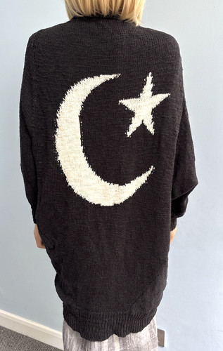 Wildfox white label oversized - wildfox,