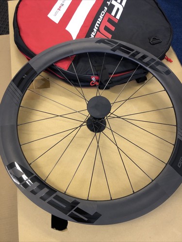 Ffwd carbon rear bicycle - ffwd, wheel