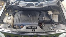 JEEP PATRIOT MKUL7429D ENGINE