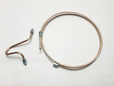 Cunifer 2× Rear Driver Side