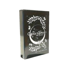 The Witch's Familiar Oracle