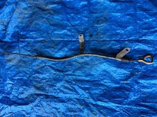 Toyota Landcruiser dipstick &