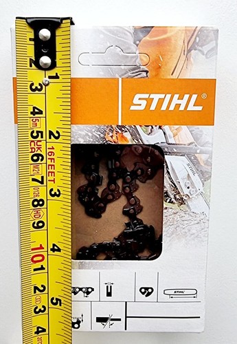 Pm3 genuine stihl - 71,