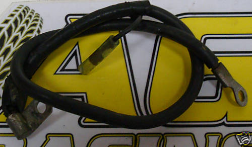 Yamaha xtz 660 1991 battery - 660,