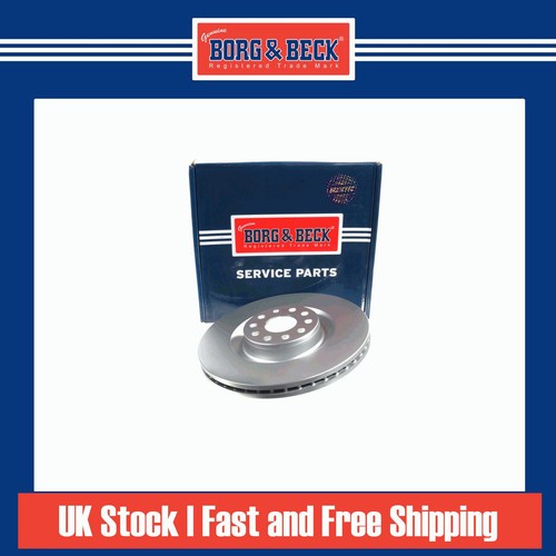 Brake discs pair vented for - pair,