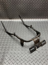 Suzuki GSXR 750 GSX R 750 &