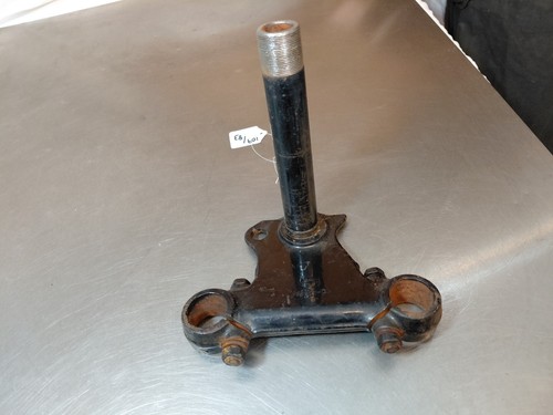 Bsa bantam bottom yoke - bsa,