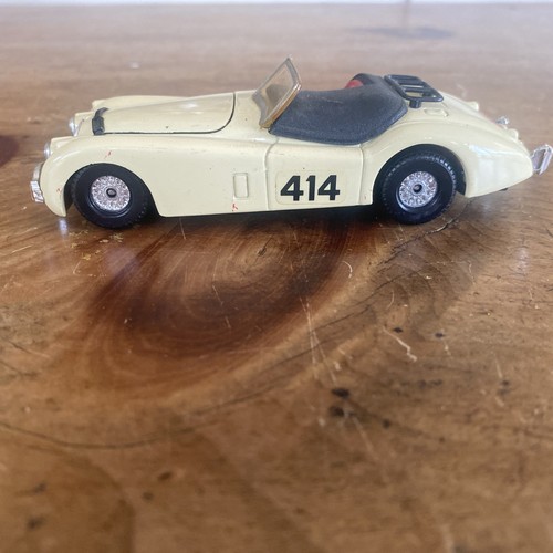 Corgi classics jaguar - classics,