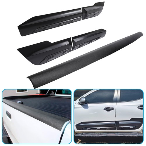 Tailgate protector cover - tailgate, body