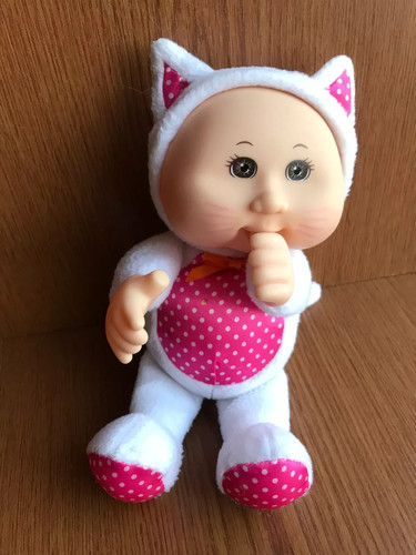 Vintage baby thumb - vintage,