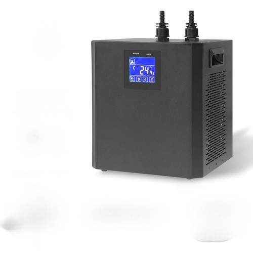 Aquarium cooler suitable for - aquarium,