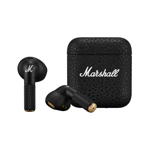 Marshall minor true wireless - marshall,