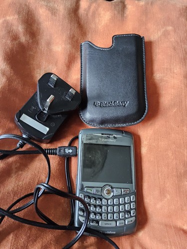 Blackberry bundle 8320 - bundle,